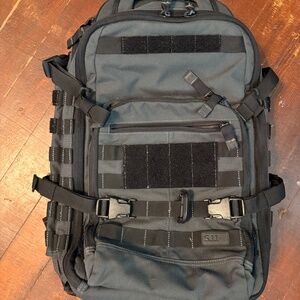 5.11 Tactical All Hazards Prime Backpack 29L